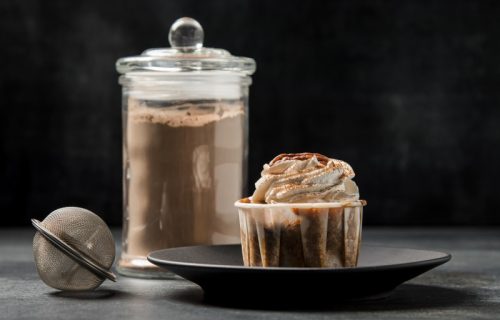 Kafe krem: Naučite da pravite omiljenu italijansku poslasticu (RECEPT+VIDEO)