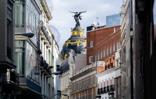 Želite da živite u Španiji? Nova jednogodišnja dozvola mogla bi da promeni pravila igre