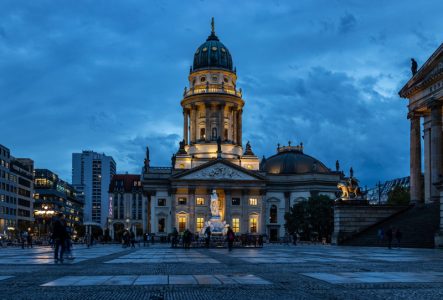 Berlin planira izgradnju stanova iznad poslednjeg Hitlerovog bunkera