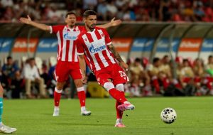 U najgoroj varijanti… Evo u kom šeširu bi Zvezda bila na žrebu Lige konferencije