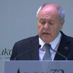 Na ukrajinsku "listu za odstrel" dospeo i predsednik memorijalnog centra Jad Vašem