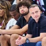 "Cilj je NBA prsten": Darko Rajaković produžio ugovor sa Reptorsima