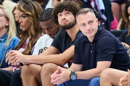 “Cilj je NBA prsten”: Darko Rajaković produžio ugovor sa Reptorsima