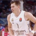 Nemci nastavljaju put ka Mundobasketu: Zvezdin košarkaš na spisku svetskih i evropskih šampiona