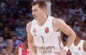 Nemci nastavljaju put ka Mundobasketu: Zvezdin košarkaš na spisku svetskih i evropskih šampiona