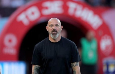 Stanković: “Nema pitanja da li smo spremni ili nismo spremni – Moramo da budemo spremni u Zvezdi”