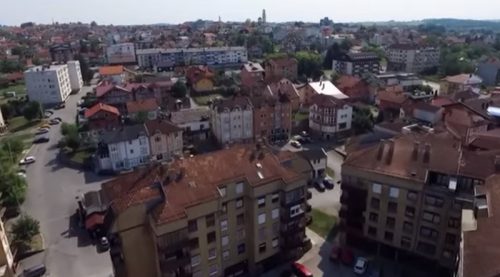 Amerika ispituje zločine nad Srbima u Derventi: Istražitelji će od logoraša čuti svedočenja o torturi