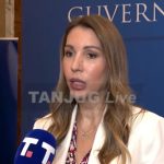 "Sutra je istorijski događaj": Đedović o startu strateškog dijaloga sa SAD i energetici kao okosnici