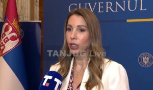 “Sutra je istorijski događaj”: Đedović o startu strateškog dijaloga sa SAD i energetici kao okosnici