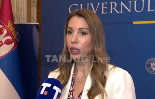 "Sutra je istorijski događaj": Đedović o startu strateškog dijaloga sa SAD i energetici kao okosnici