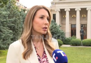 Đedović iz Rumunije o Đerdapu 3: “Srbija ima mogućnost da se energetski obezbedi za decenije koje dolaze”