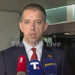 "Danas se piše istorija": Đurić izneo detalje o strateškom dijalogu Srbije i SAD uoči sastanka