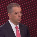 Đurić: Srbija ispunila sve uslove za otvaranje Klastera 3, počinje strateški dijalog sa SAD
