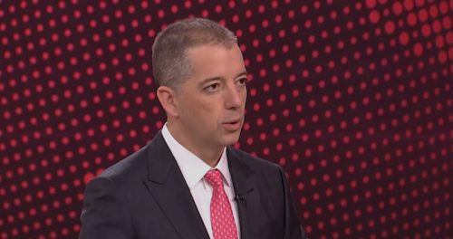 Đurić: Srbija ispunila sve uslove za otvaranje Klastera 3, počinje strateški dijalog sa SAD