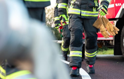 Požar u metrou u Barseloni: Voz ostao zarobljen u tunelu, povređeno više od 130 ljudi