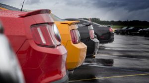 Ford povlači oko 565.000 vozila zbog opasnosti od požara