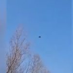 Avion oborio dron kod Padine: Prvi put u istoriji rumunski F-16 izveo ovakvu operaciju