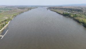 Dani odbrojani: Dunav presušuje, ostalo još samo pet dana – mrak sve bliži