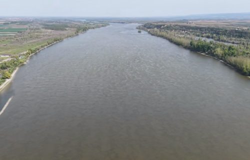 Bliži se kraj muka meštana Vizića i Neština: Sa pasošem su morali na njivu, ali sada kreće gradnja mosta