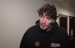 Trinkijeri sklapa moćan tim: Osman za 9 miliona evra prešao u PAOK i odmah se oglasio