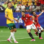 "Faraoni" matirali Australiju: Egipat vodi u Teksasu, "kengurima" se pamti samo prečka (VIDEO)
