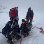Saveti spasilaca nakon tragedije na Elbrusu: Ljudi se previše opuste prilikom silaska, nesvesni premora