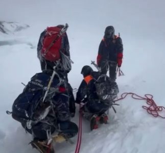 Spasilac Obradović o tragediji na Elbrusu: Ljudi se previše opuste prilikom silaska, nesvesni premora