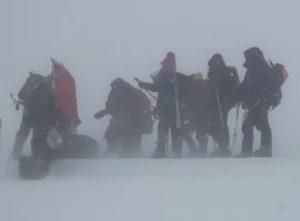 Mećava na Elbrusu ne popušta, pronađena tela još tri planinara iz BiH (VIDEO)