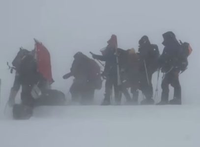 Na Elbrusu pronađena tela još tri planinara iz BiH