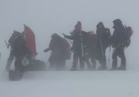 Na Elbrusu pronađena tela još tri planinara iz BiH
