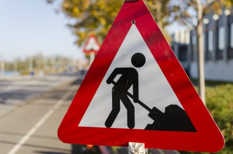 Vozači oprez: Do 5. avgusta radovi na rehabilitaciji petlje Surčin