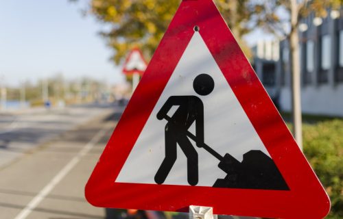 Vozači oprez: Do 5. avgusta radovi na rehabilitaciji petlje Surčin