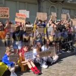 Protesti i pometnja u Ukrajini: Prljave igre iza smene ministra Fedorova, zamerio se opasnim ljudima
