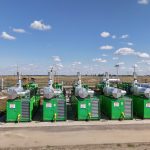 NIS pustio u probni rad gasne elektrane „Banatsko Miloševo“ i „Srpska Crnja“