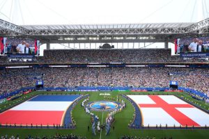 Francuska i Engleska preskočile učinak Jugoslavije