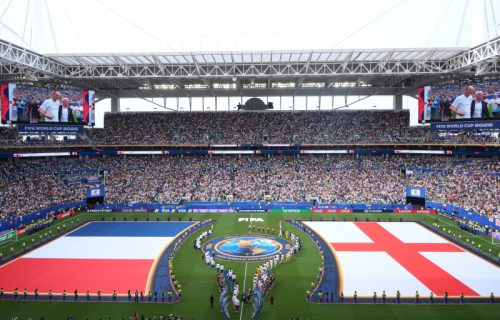 Mundijalski utešni klasik: Ranjeni giganti za bronzu - Englezi bez Kejna, Mbape juri zlatnu kopačku