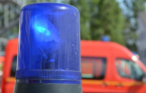Dečak (12) iz Srbije reanimiran na plaži u Haniotiju, prebačen u bolnicu u Solunu