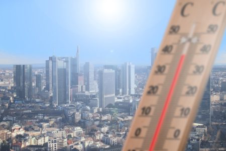 Paklene vrućine odnose živote širom Evrope: Gotovo 13.000 ljudi preminulo zbog ekstremnih temperatura