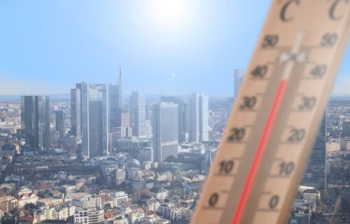 Paklene vrućine odnose živote širom Evrope: Gotovo 13.000 ljudi preminulo zbog ekstremnih temperatura