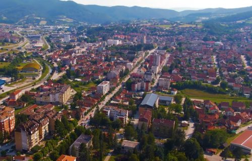 Izdato upozorenje građanima Gornjeg Milanovca: Počinje period opasan po zdravlje, ovo su preporuke