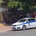 Jeziv prizor u Grčkoj: Pronađeni delovi tela u koferu