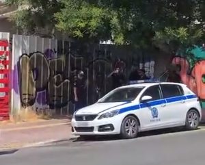 Jeziv prizor u Grčkoj: Pronađeni delovi tela u koferu