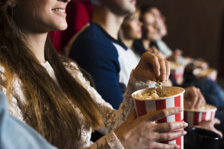 Generacija Z vraća bioskope u centar pop kulture: Film više nije samo gledanje, već društveni događaj