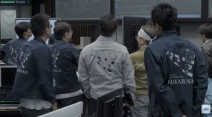 Japanska sonda najbliže prišla asteroidu u istoriji (VIDEO)