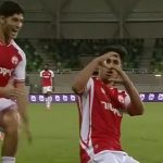 Izraelci jači za Amadora: Hapoel doveo levog beka pred Zvezdu