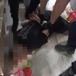 Snimao pretnje sa nožem u rukama: Uhapšen muškarac zbog pretnji smrću predsedniku Srbije (VIDEO)