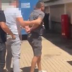 Pritvor osumnjičenom za špijunažu za albansku obaveštajnu službu na području KiM