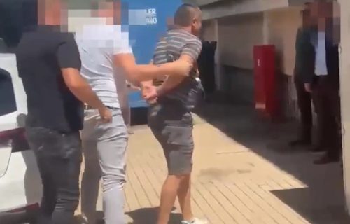 Pritvor osumnjičenom za špijunažu za albansku obaveštajnu službu na području KiM