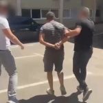 Uhapšen osumnjičeni za špijunažu za albansku službu koja deluje na području KiM