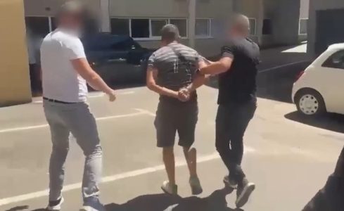 Uhapšen osumnjičeni za špijunažu za albansku službu koja deluje na području KiM